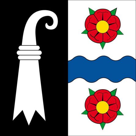 Rorschacherberg flag
